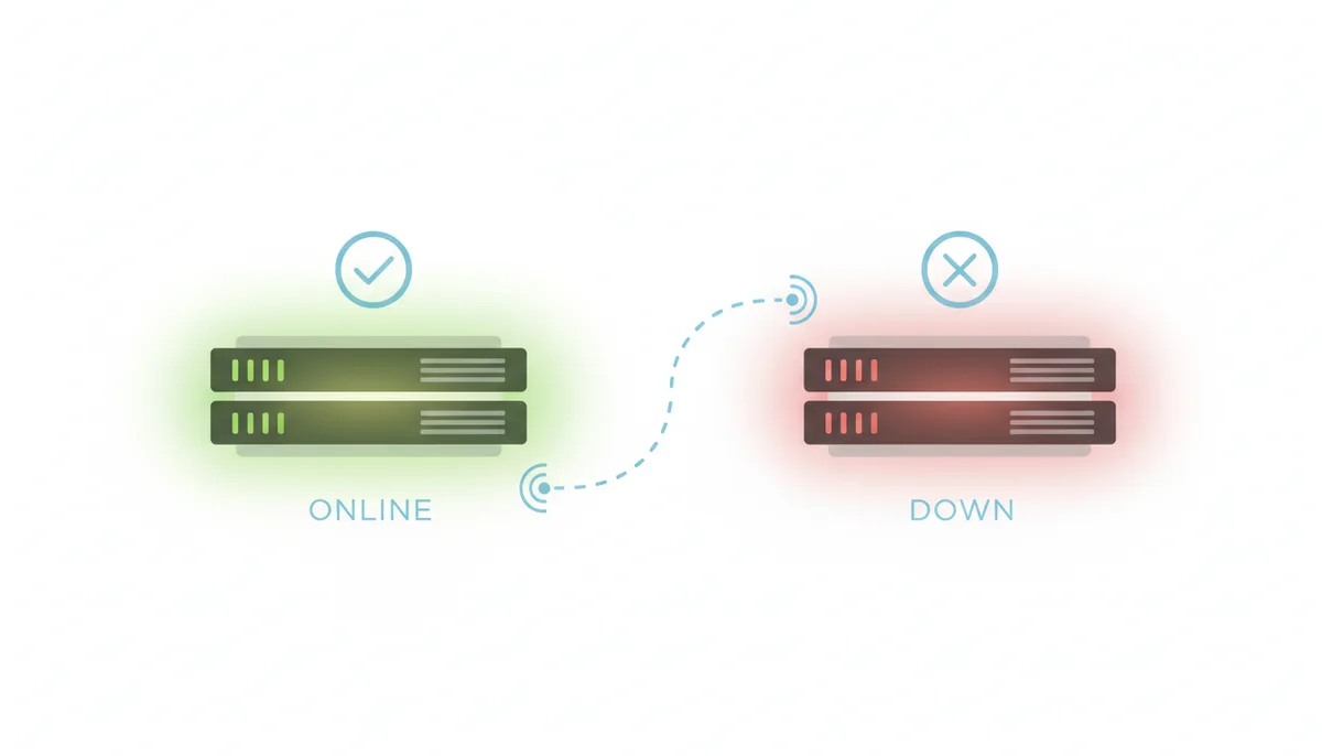 IsDownAlarm vs UptimeRobot: Which Website Monitoring Tool Fits Your Use Case