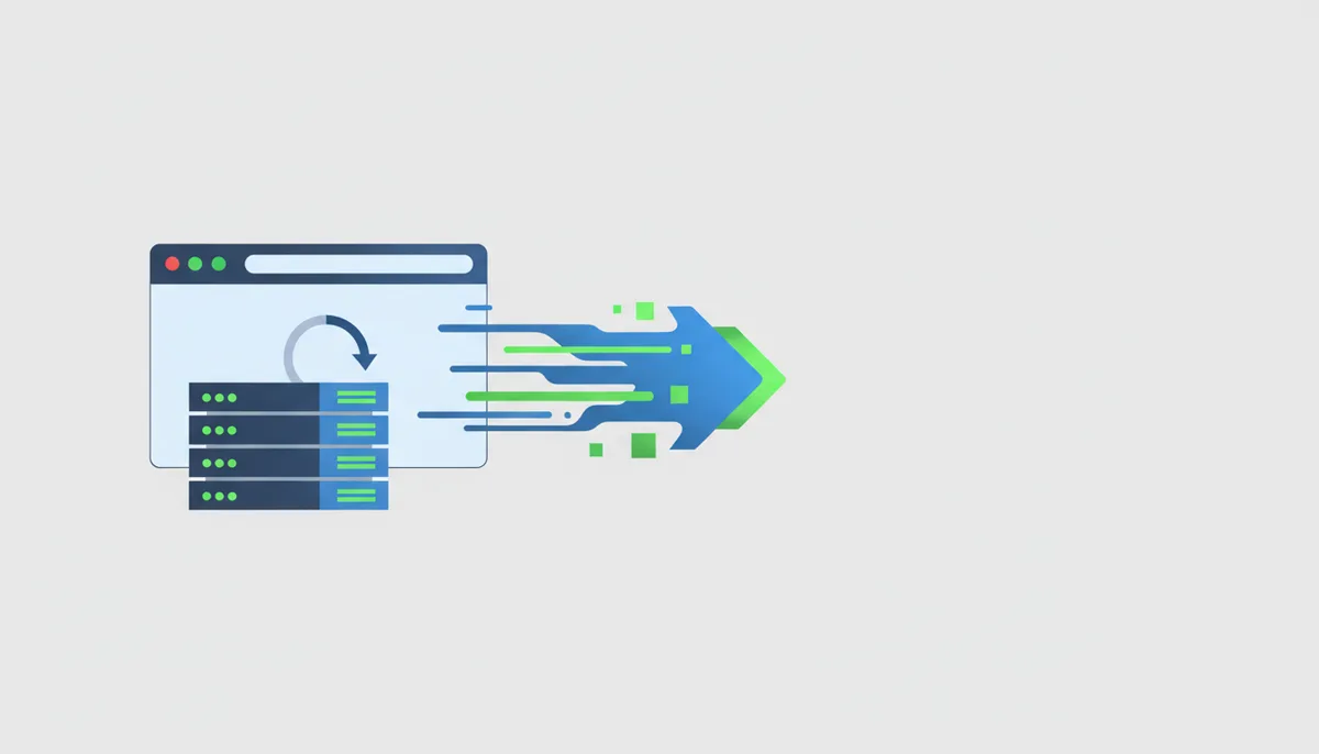 What Response Time Actually Means on a Website Status Check